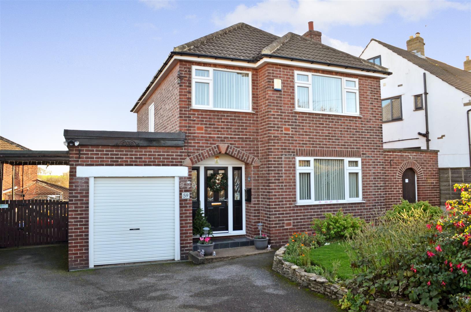 Lynwood Crescent, Pontefract